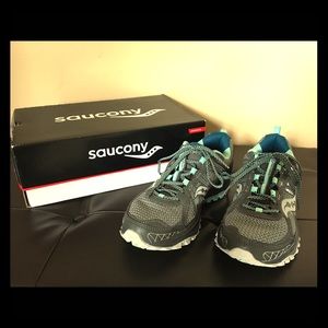 saucony react2u shoes